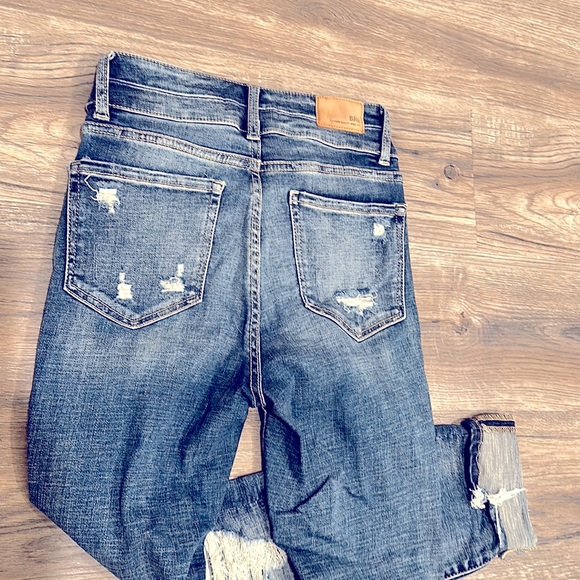 BKE Jeans Bke Billie Jeans Size 25 Poshmark